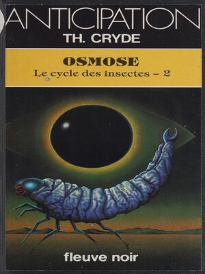cover image of Le Cycle des insectes 2